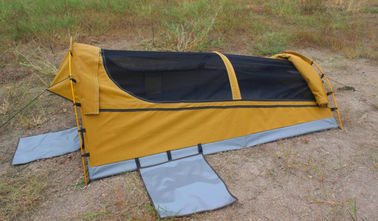 Namiot dachowy 4WD Akcesoria do namiotu Canvas Swag Namiot kempingowy
