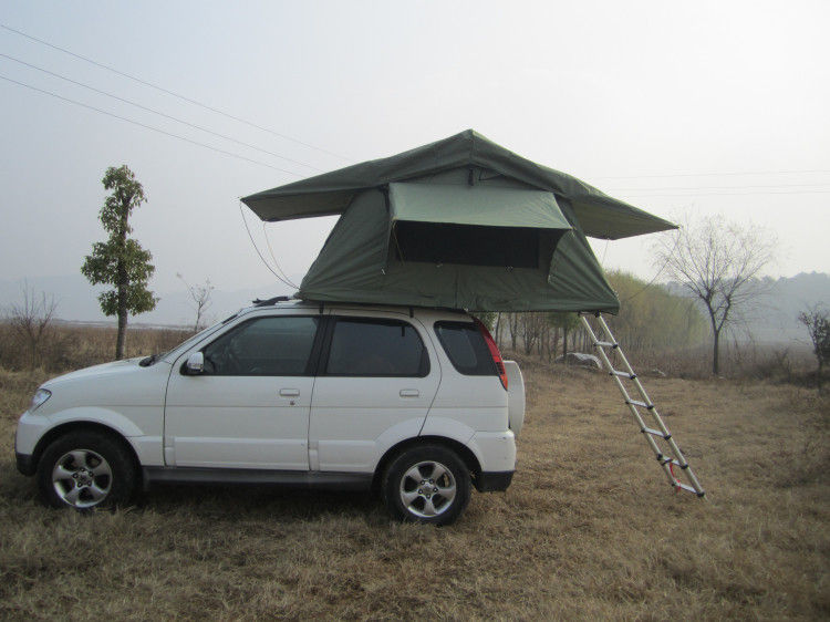 Off Road Adventure Camping Family Car Roof Top Namiot TS16