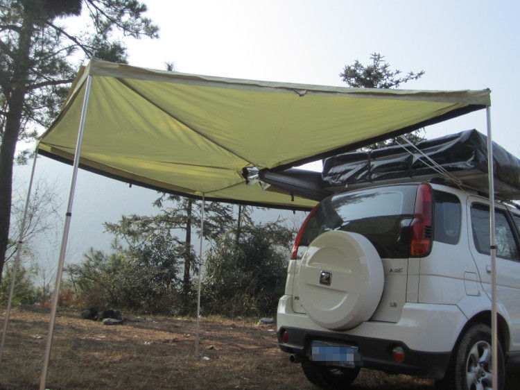 Outdoor 4x4 Namiot dachowy Sun Shelter Vehicle Foxwing Markiza do akcesoriów 4x4