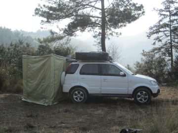 Sun Shelter Vehicle Namiot markizy dla 4 osób dla akcesoriów 4x4 A1420